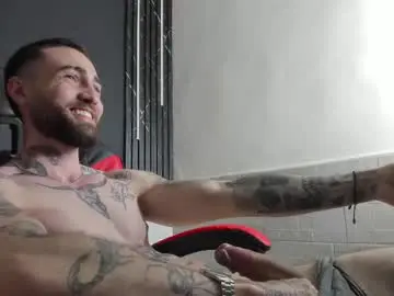 Chaturbate Live Porn of luke_davis01