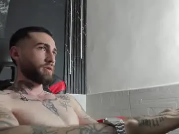 Chaturbate Watch Live Sex Cams of luke_davis01