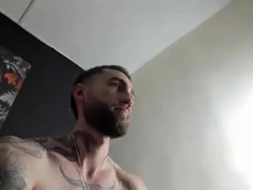 Chaturbate Sex Cam of luke_davis01