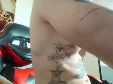 Chaturbate Adult Webcams of luke_davis01