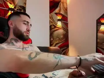 Chaturbate Best Webcam of luke_davis01