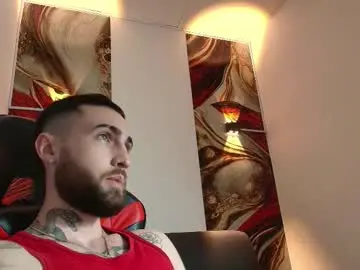 Chaturbate Free Live Porn of luke_davis01