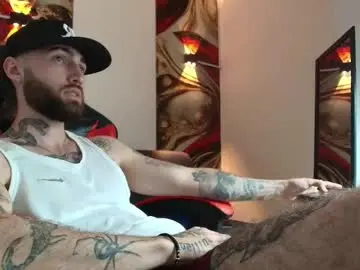 Chaturbate Live Porn of luke_davis01