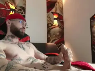 Chaturbate Watch Live Sex Cams of luke_davis01