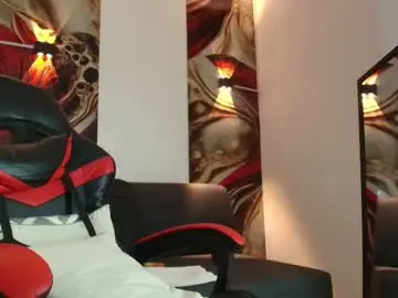 Chaturbate Live Sex Cam of luke_davis01