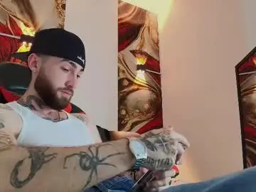 Chaturbate Free Live Porn of luke_davis01