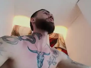 Chaturbate Sex Cam of luke_davis01