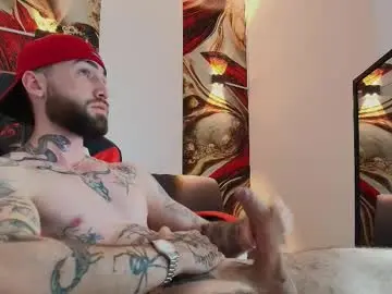 Chaturbate Free Porn Cam of luke_davis01