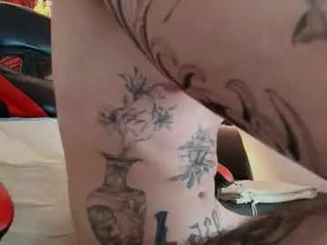 Chaturbate Live Sex of luke_davis01