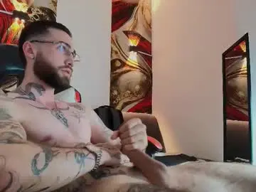 Chaturbate Adult Webcam of luke_davis01