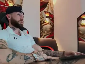 Chaturbate Watch Live Sex Cams of luke_davis01