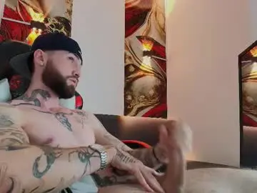 Chaturbate Free Live Porn of luke_davis01