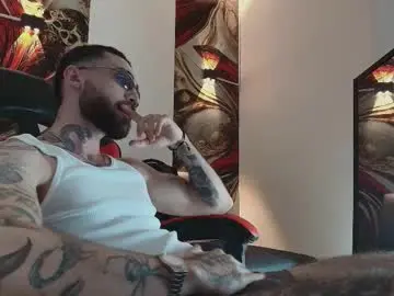 Chaturbate Sex Chat of luke_davis01