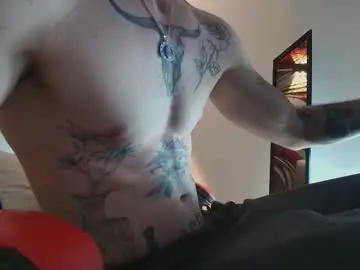 Chaturbate Adult Webcam of luke_davis01