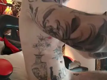 Chaturbate Sex Cam of luke_davis01