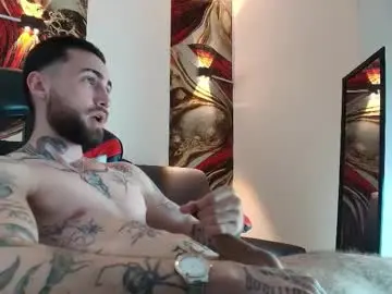 Chaturbate Free Porn Cam of luke_davis01