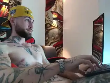 Chaturbate Free Live Porn of luke_davis01