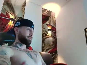 Chaturbate Live Porn of luke_davis01