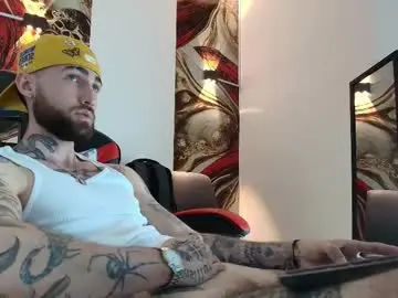 Chaturbate Live Porn of luke_davis01