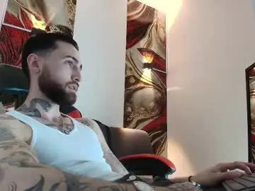 Chaturbate Free Live Porn of luke_davis01