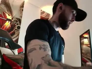 Chaturbate Best live sex cam show of luke_davis01