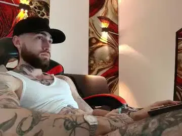 Chaturbate Live Porn of luke_davis01