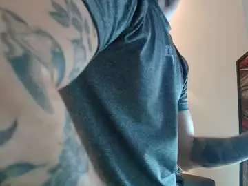 Chaturbate Sex Cam of luke_davis01