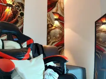 Chaturbate Adult Video Chat of luke_davis01