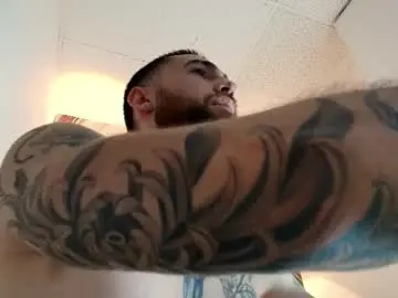 Chaturbate Sex Cam of luke_davis01