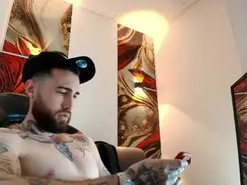 Chaturbate Watch Live Sex Cams of luke_davis01