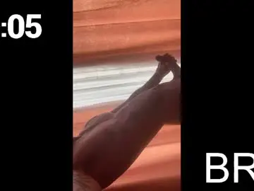 Chaturbate Nude Webcam of luke_davis01