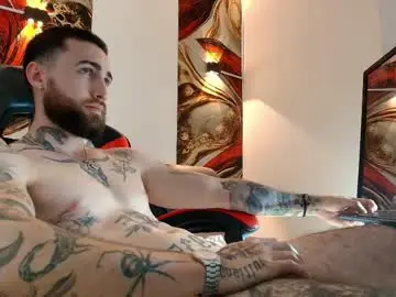 Chaturbate Adult Video Chat of luke_davis01