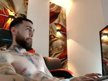 Chaturbate Adult Webcams of luke_davis01