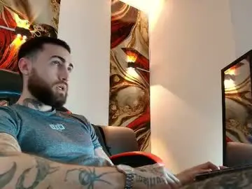 Chaturbate Adult Webcam of luke_davis01