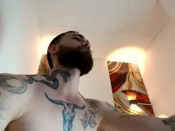 Chaturbate Adult Webcam of luke_davis01