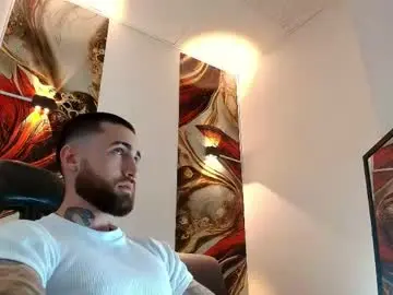 Chaturbate Adult Webcams of luke_davis01