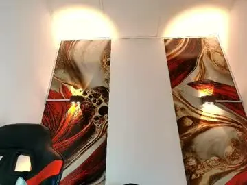 Chaturbate Adult Webcam of luke_davis01