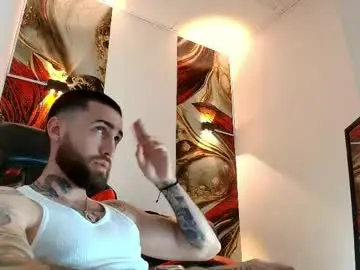 Chaturbate Free Porn Cam of luke_davis01