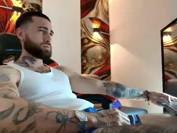 Chaturbate Adult Webcam of luke_davis01