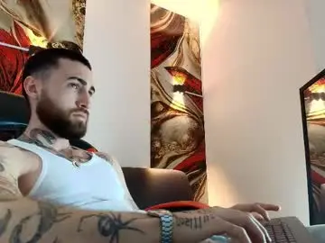 Chaturbate Adult Video Chat of luke_davis01