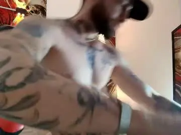 Chaturbate Adult Webcam of luke_davis01