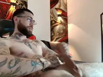 Chaturbate Adult Webcams of luke_davis01