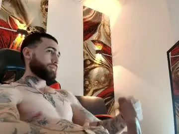 Chaturbate Adult Webcam of luke_davis01