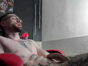 Chaturbate Nude Webcam of luke_davis01