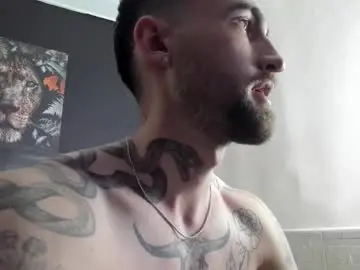Chaturbate Free Porn Cam of luke_davis01
