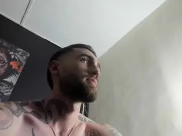 Chaturbate Sex Cam of luke_davis01