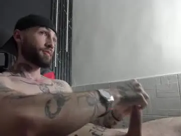 Chaturbate Live Porn of luke_davis01