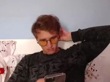 Chaturbate Adult Webcam of lustyblond