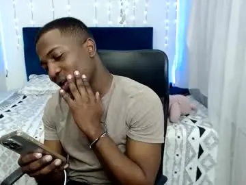 Chaturbate Sex Chat of milerjesus