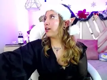 Chaturbate Watch Live Sex Cams of nyx_andria